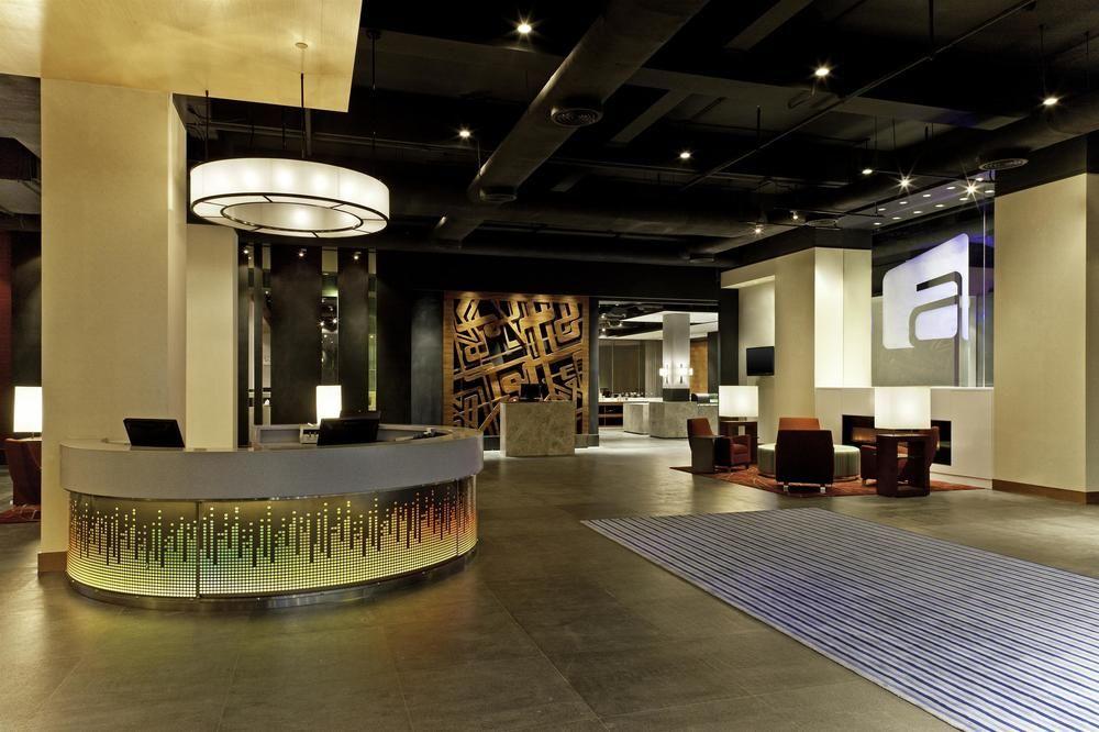 Aloft Nanhai, Фошань Екстер'єр фото