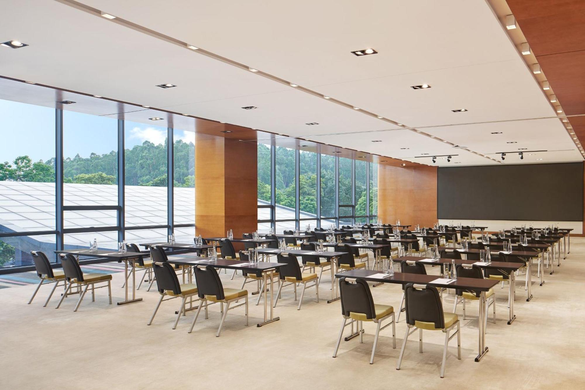 Aloft Nanhai, Фошань Екстер'єр фото