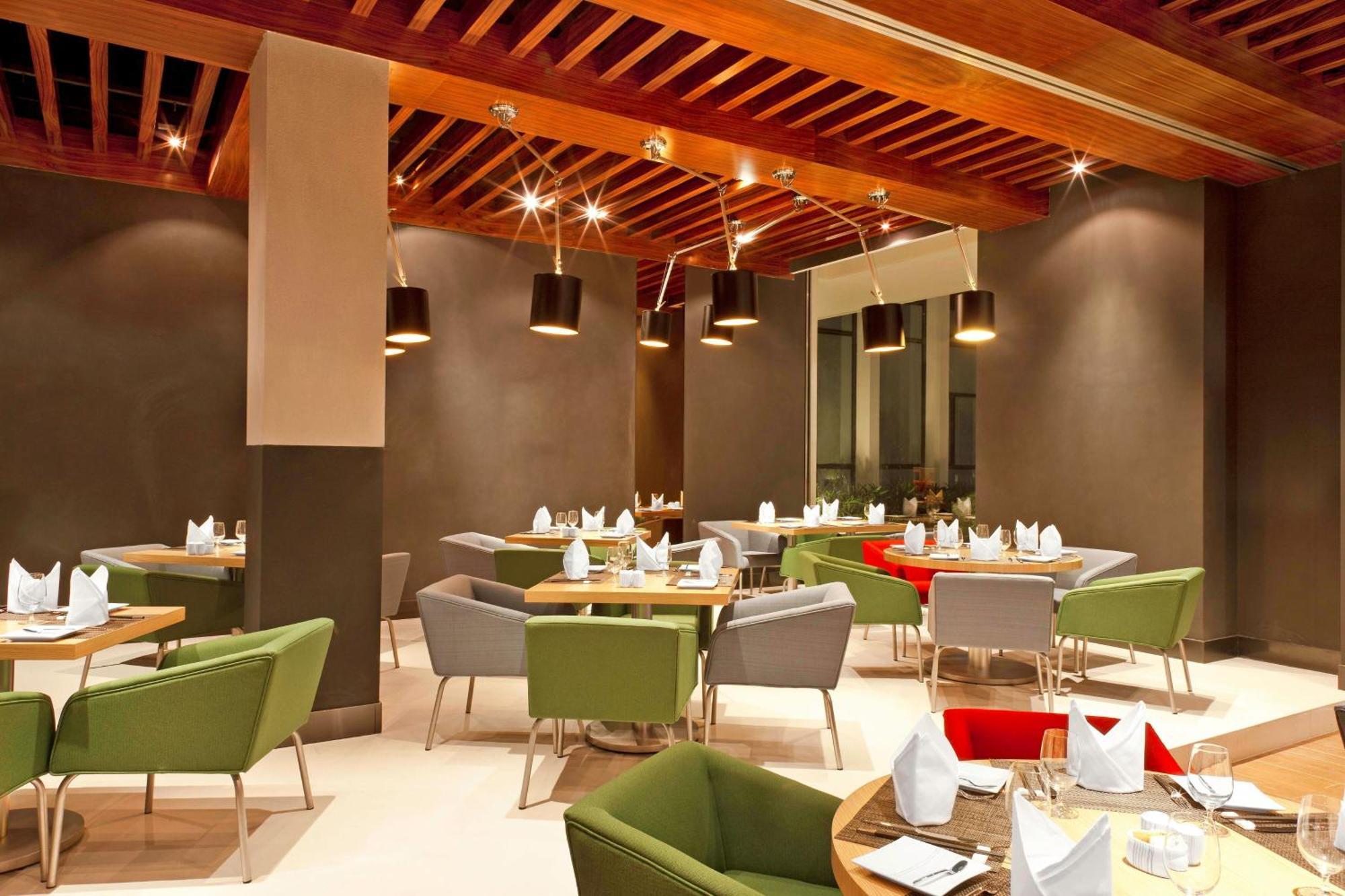 Aloft Nanhai, Фошань Екстер'єр фото